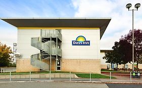 Days Inn Hotel Leicester  3* United Kingdom